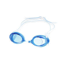 Очки AD-1710 (Lt.blue) 